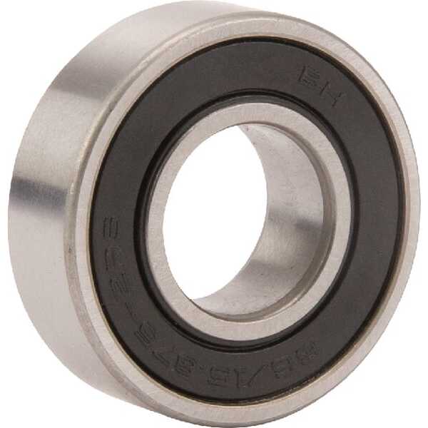 Snapper RoulementsVue d'ensembleOE F&G - 1665521SM - Roulement à billes
