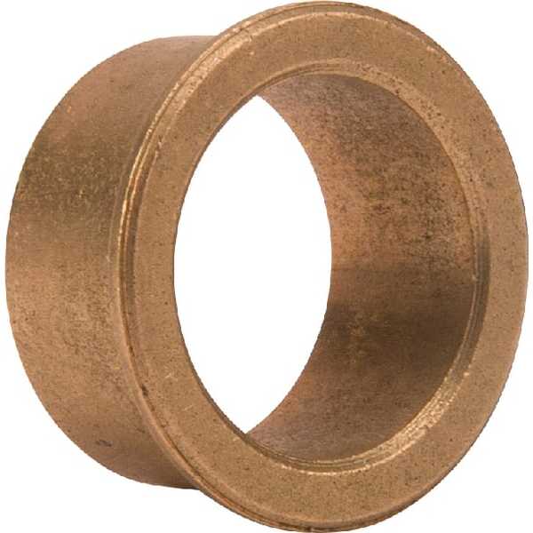 Snapper Bagues OE F&G - 1676148SM - Douille roulem. 5/8x3/4x13/32
