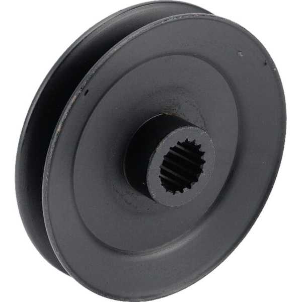 Snapper Poulies et tendeursaperçuOE F&G - 1679161SM - Rouleau de tension