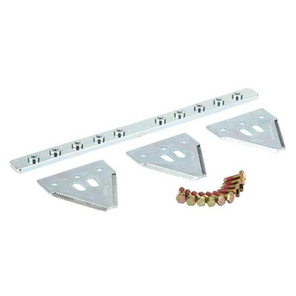 John Deere Kit de connexion de couteau - 16831 - Kit raccord 3 sections SCH