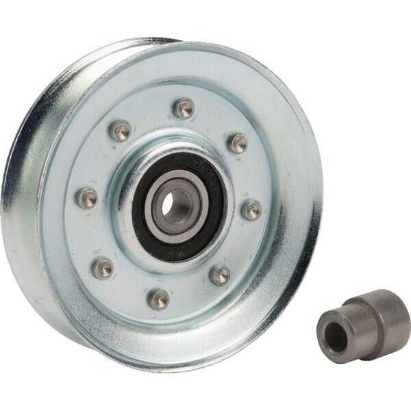 Snapper Poulies et tendeursaperçuOE F&G - 1685150SM - Poulie
