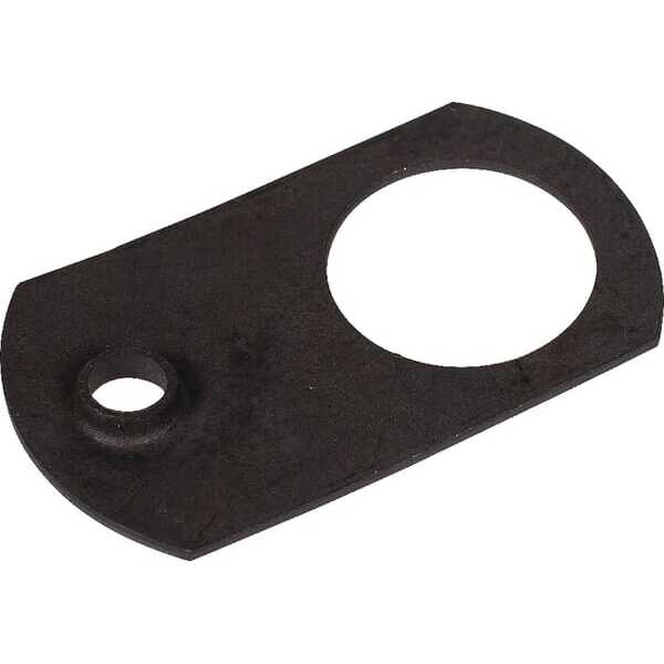 MTD OE - 16855 - Plaque