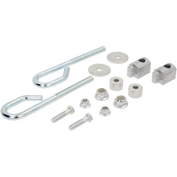 Snapper Simplicity/ OE - 1688086 - Kit de tige de levier de levage