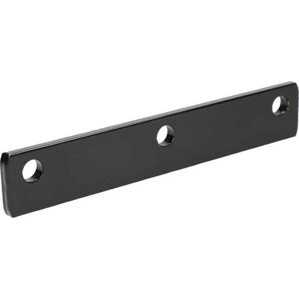 John Deere Système de coupe Schumacher OE - 1701601 - Plaque de guide 6x180mm