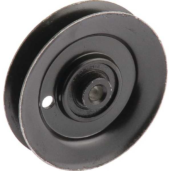 Snapper Poulies et tendeursaperçuOE F&G - 1710545SM - Rouleau tendeur