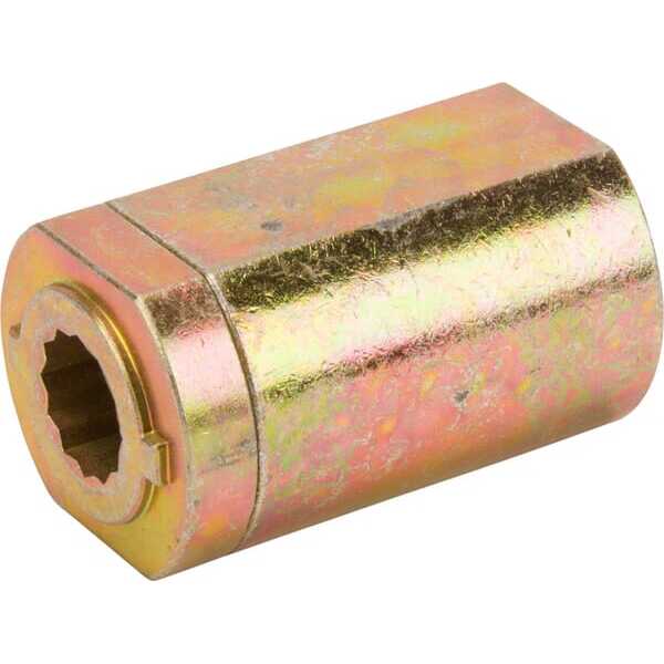 Snapper Bagues OE F&G - 1713158SM - Moyeu, poulie double