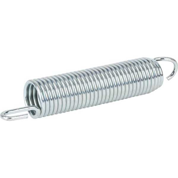 Snapper Ressorts de tractionaperçuF&G OE - 1715772SM - Ressort externe 0,987Odx