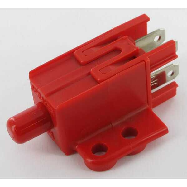 Snapper Aperçuinterrupteur F&G - 1717050SM - Interrupteur