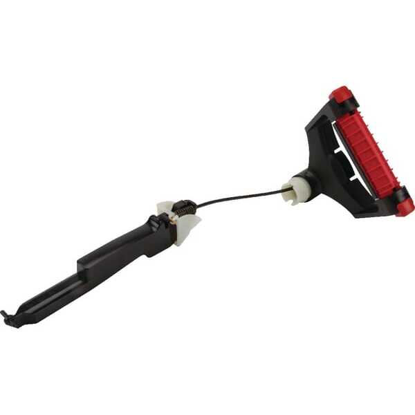 Snapper Aperçuinterrupteur F&G - 17180014 - Interrupteur emballage Solo