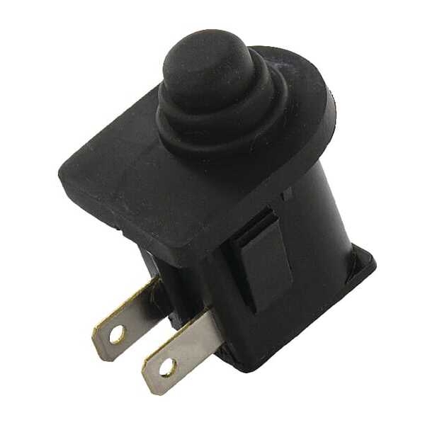 Snapper Aperçuinterrupteur F&G - 1720411SM - Interrupteur panier récupérat.