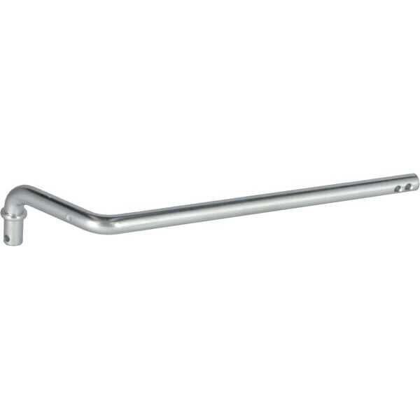 Snapper Simplicity/ OE - 1720450SM - Tige Ø 9,5mm, 203mm de long