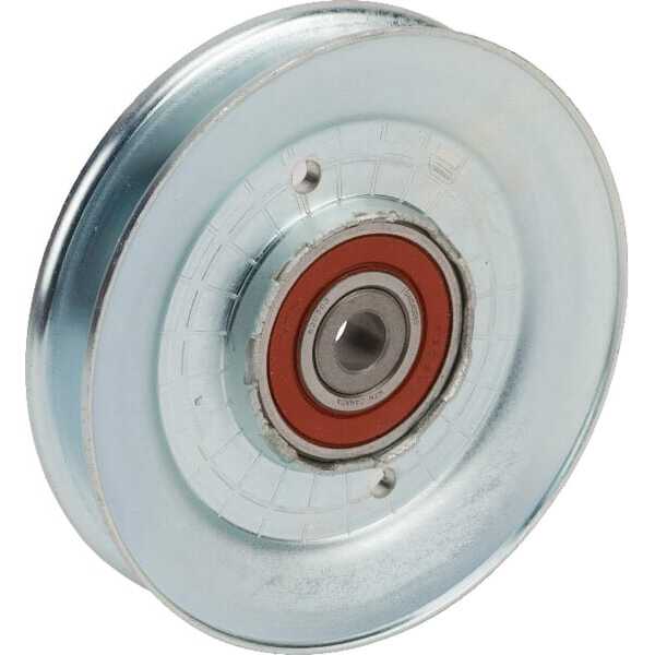 Snapper Poulies et tendeursaperçuOE F&G - 1725372SM - Rouleau de tension