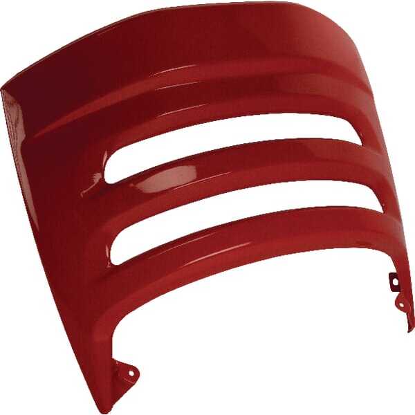 Snapper Simplicity/ OE - 1727297CSM - Grille