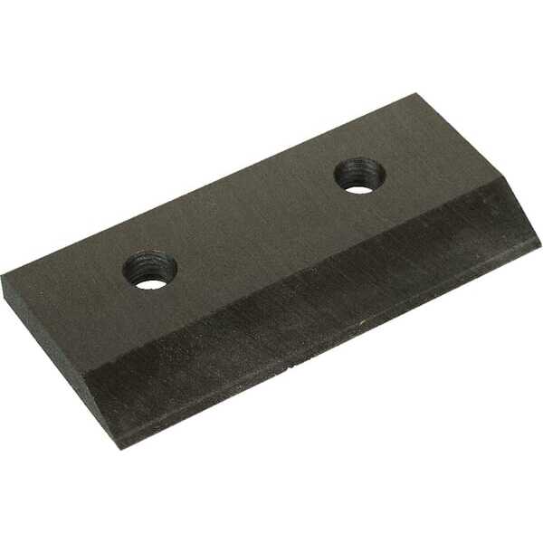 Snapper Lames de broyeur – aperçu – OE F&G - 1729148SM - Lame 250THK 1.37 WD