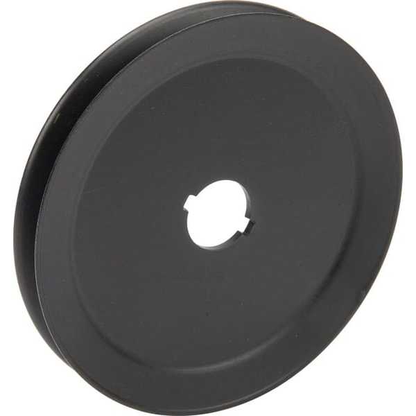 Snapper Poulies et tendeursaperçuOE F&G - 1732123SM - Rouleau de tension