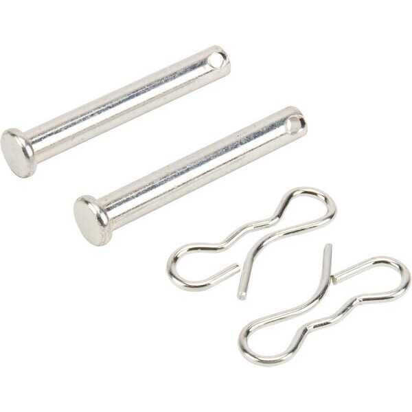 Snapper Boulons OE - 1739821YP - Kit, goupille de cisaillement