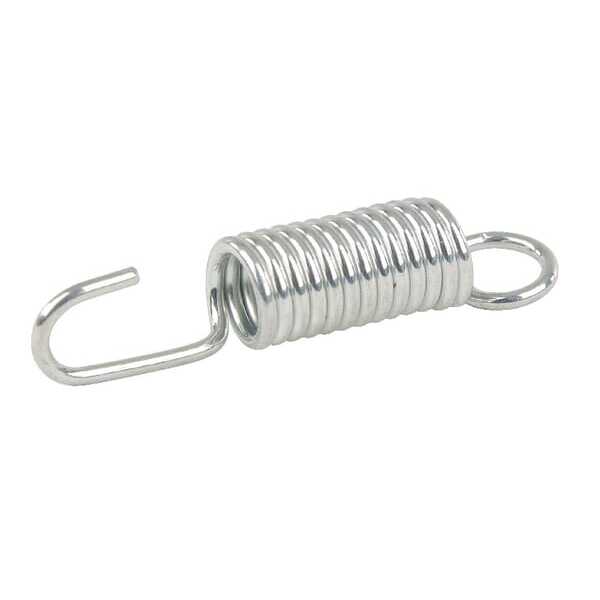 Stiga Ressorts de tractionaperçuF&G OE - 1811245701 - Ressort