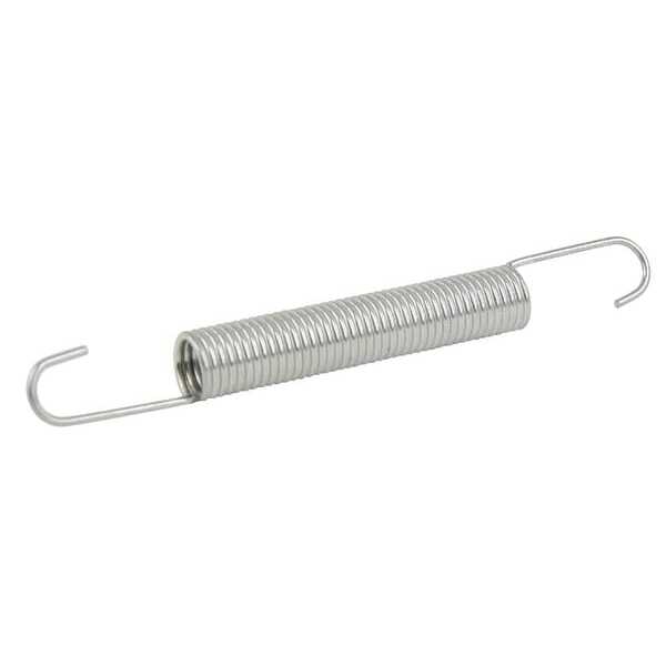 Stiga Ressorts de tractionaperçuF&G OE - 1811246201 - Ressort