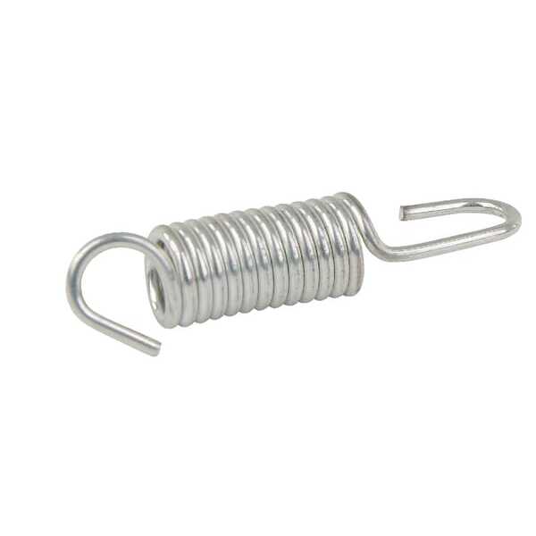 Stiga Ressorts de tractionaperçuF&G OE - 1811248301 - Ressort
