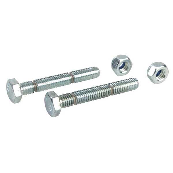 Stiga Boulons OE - 1811901303 - Shear bolt kit (6pcs)