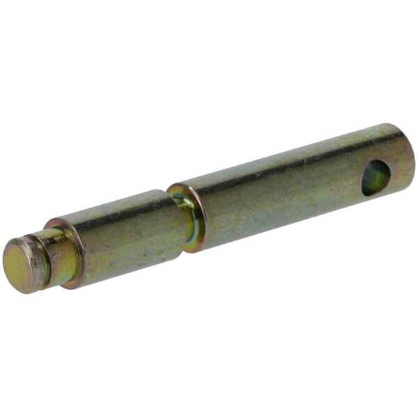 Stiga Tuff Torq OE - 19216327261 - Poussoir