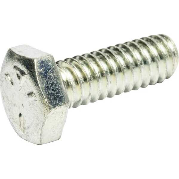 Snapper Boulons OE - 1923341SM - Vis à tête hexagonale 1/4-2