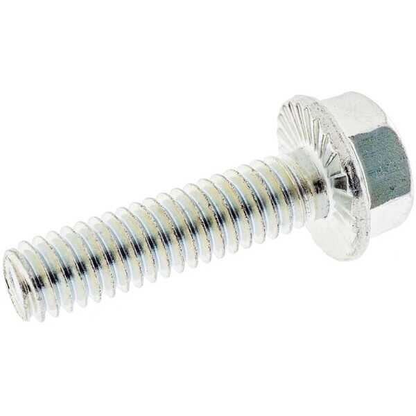 Snapper Boulons OE - 1930595SM - Vis 5/16-18 x 1 1/4