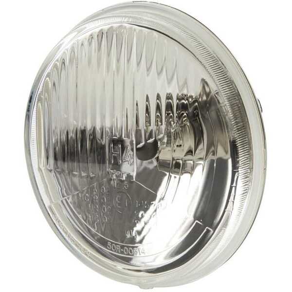 Honda Insert de pharerond - 1A3002850031 - Phare avant à encastrer
