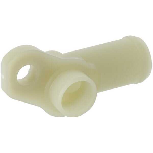 Stiga Tuff Torq OE - 1A632024920 - Raccord
