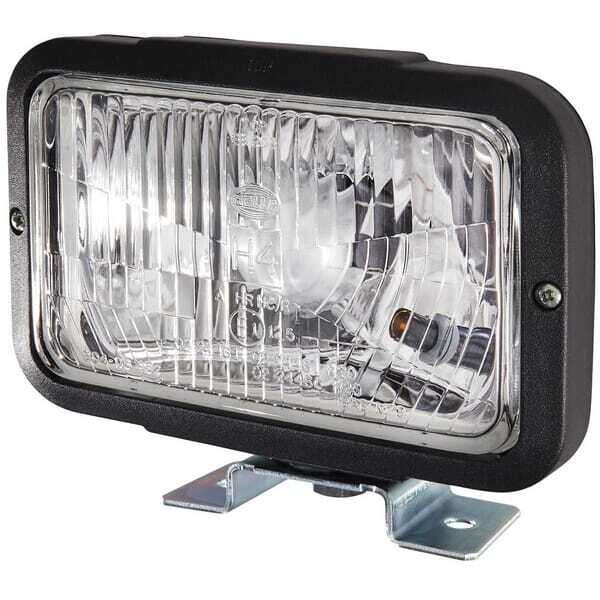 John Deere Phareà monter - 1AB004231001 - Phare avant