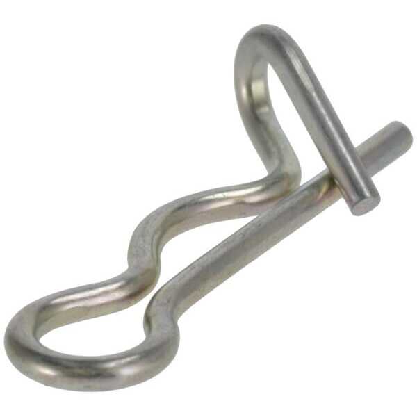Snapper Tuff Torq OE - 1C636065700 - Goupille d'arrêt 10