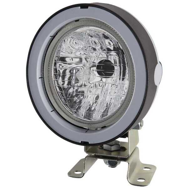John Deere Phares de travail ronds H3 - 1GM996134061 - Phare de travail, H3