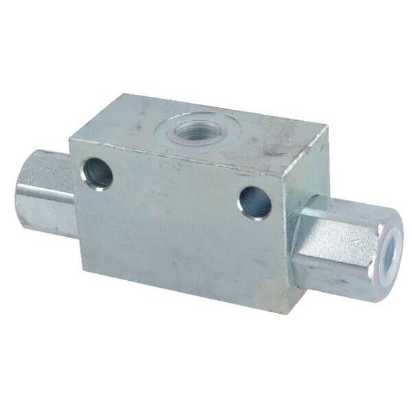 John Deere Pièces pour HGST - 202997 - Valve pilotée pour HGST