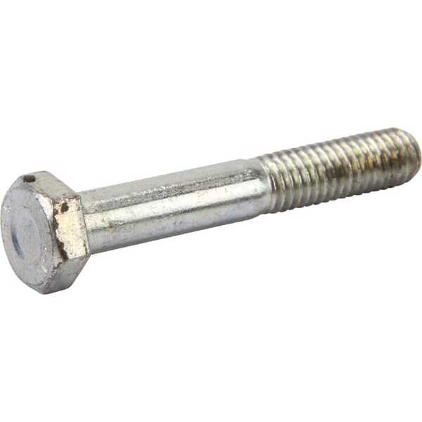 MTD Boulons OE - 21144354 - Vis hexagonale din 931