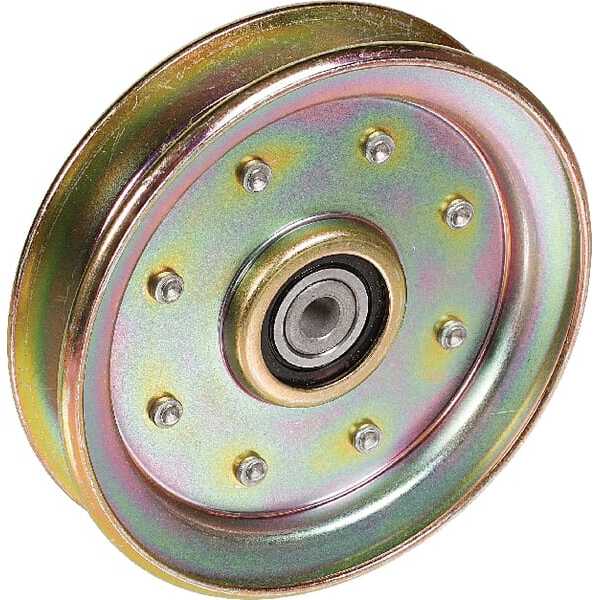 Snapper Poulies et tendeursaperçuOE F&G - 2171247SM - Rouleau de tension