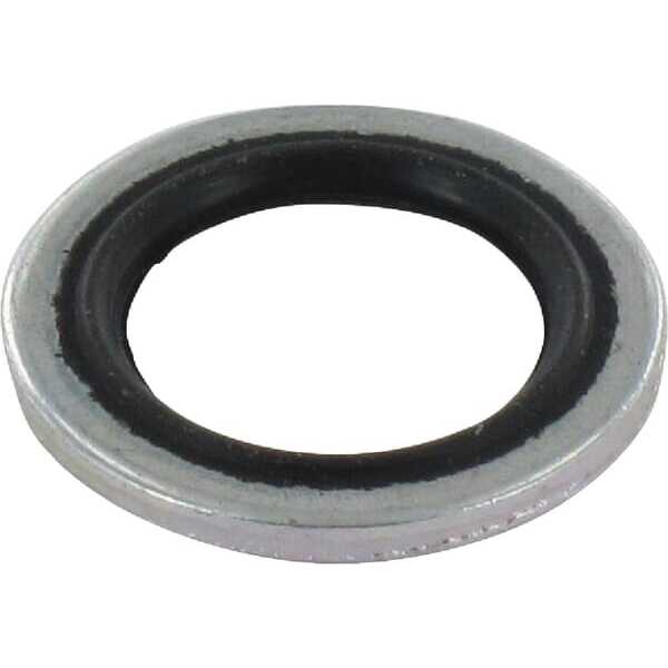 Stiga Tuff Torq OE - 22190100000 - Rondelle, joint 10
