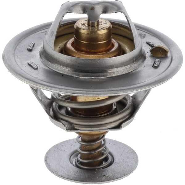 John Deere Thermostat - 2485613GP - Thermostat Perkins