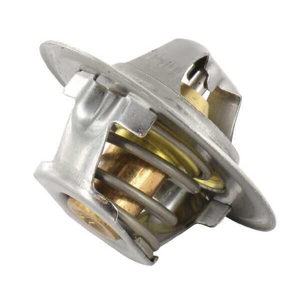 John Deere Régulateurs de chaleur OE - 2485666 - Thermostat Perkins