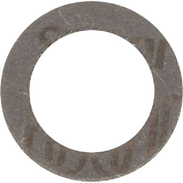 Anneau/joint - 271716 - Briggs & Stratton