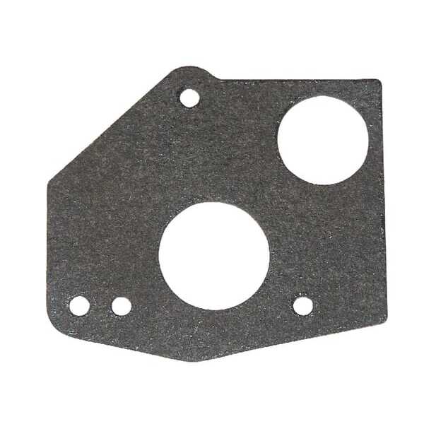 BS Joint de carburateur Briggs & Stratton - 272409S - Joint de réservoir