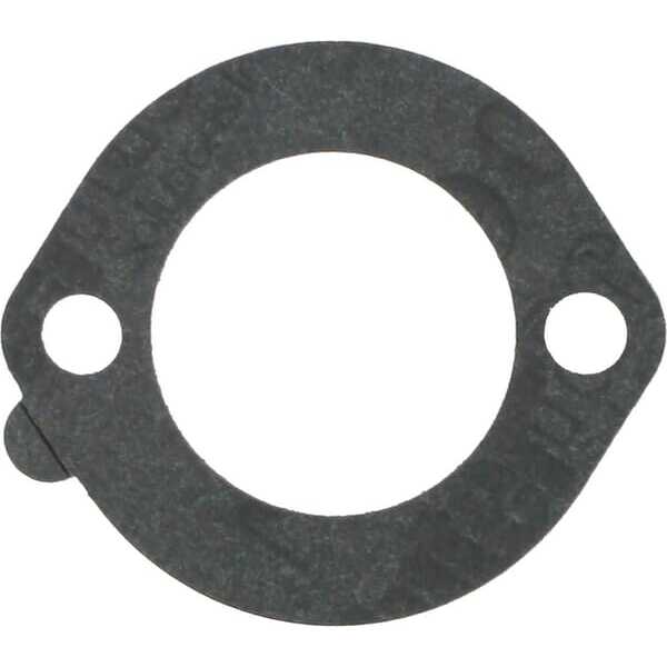 BS Joint d'échappement Briggs & stratton - 272948S - Joint de filtre