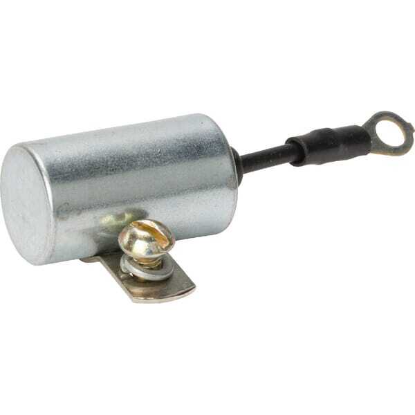 Condensateur - 291369 - Briggs & Stratton