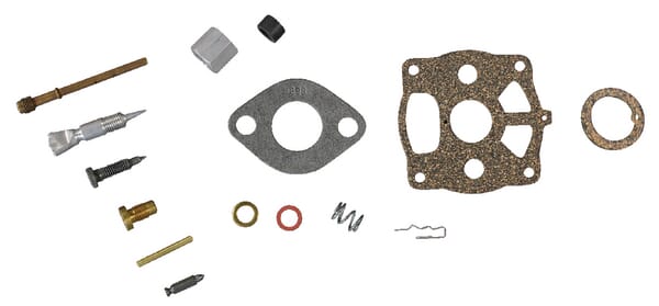 Kit de réparation pour carburateur - 291691 - Briggs & Stratton