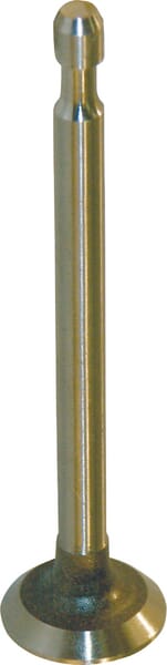 Soupape d\'échappement - 296676 - Briggs & Stratton