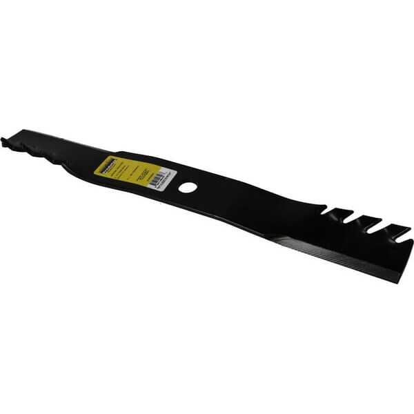 John Deere Lame de déchiquetage Predator 2 3 en 1 - 2986B1PD5041 - Lame Predator 3-in-1