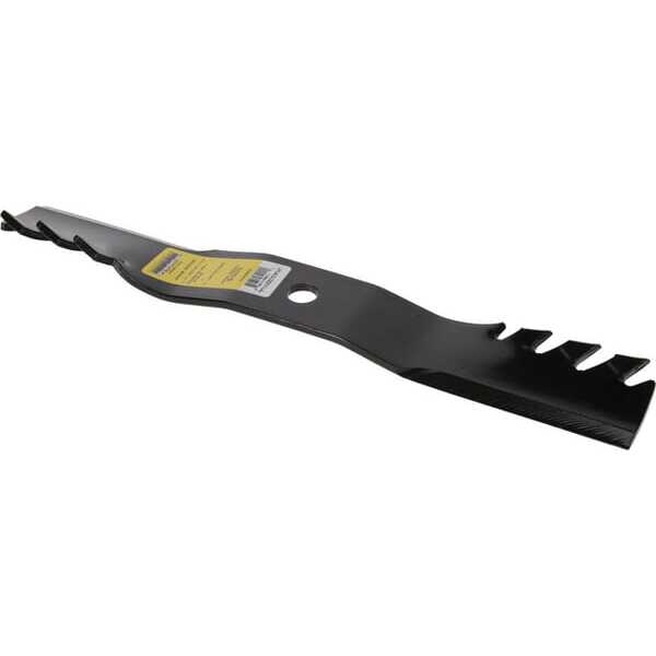 John Deere Lame de déchiquetage Predator 2 3 en 1 - 2986B1PD5054 - Lame Predator 3-in-1