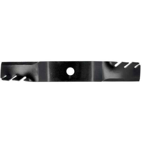 John Deere Lame de déchiquetage Predator 2 3 en 1 - 2986B1PD5138 - Lame Predator 3-in-1