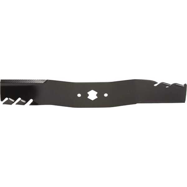MTD Lame de déchiquetage Predator 2 3 en 1 - 2986B1PD5157 - Lame Predator 3-in-1