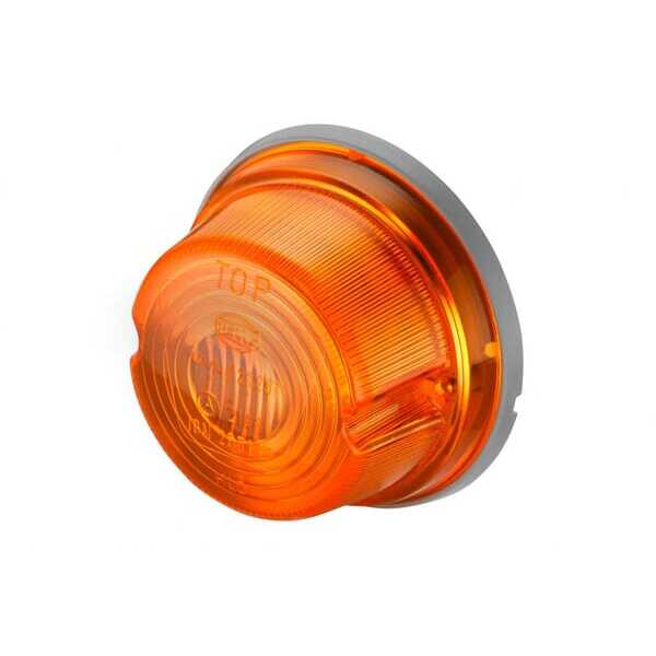 John Deere Feu clignotant - 2BA001259611 - Feu clignotant Hella