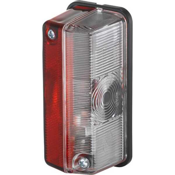 John Deere Feu de gabarit - 2XS005020001 - Feu de gabarit